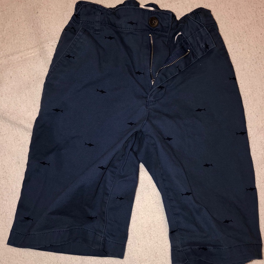 Boys Old Navy shorts SZ 10